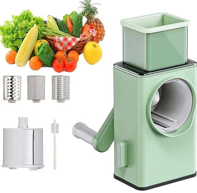 : Manual Food Chopper