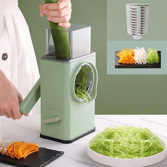 : Manual Food Chopper