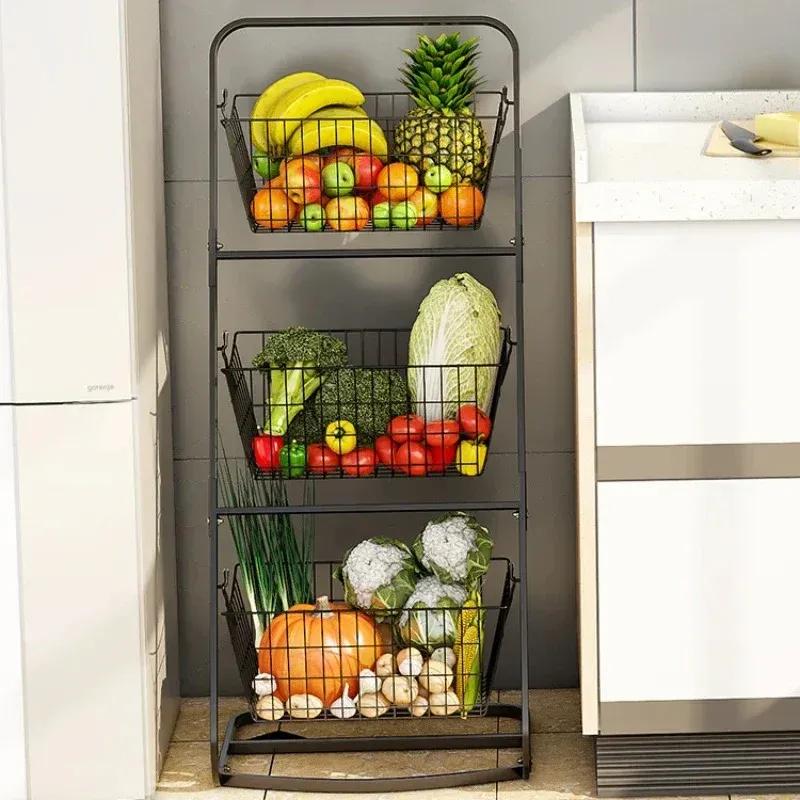 Fruit Basket