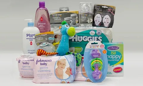 Baby Collection