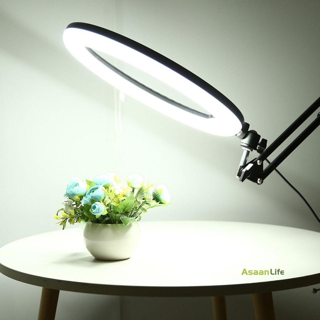 36cm LED Ring Light Only